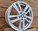 Felgi 16 5X100 Seat Arona Ibiza Skoda Fabia Rapid Kamiq VW Polo Golf4 - 6