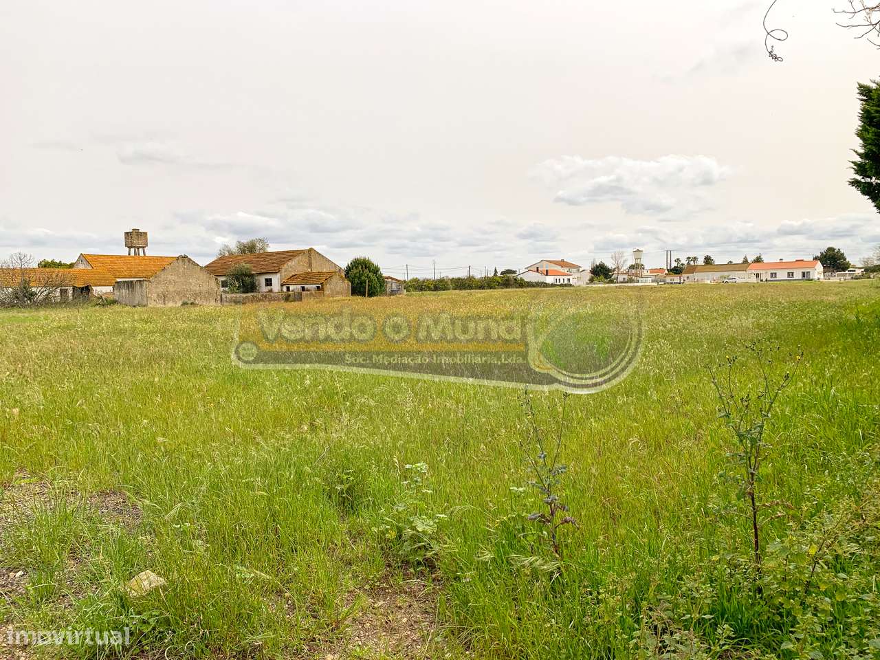 Terreno em Foros de Salvaterra (F674) - Grande imagem: 4/16