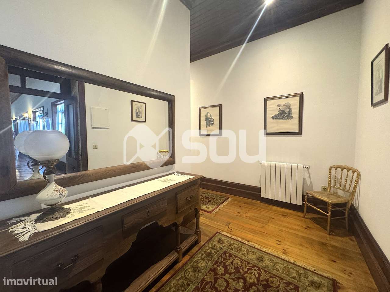 Quinta Histórica com Vista de Vale –  Barcelos-27