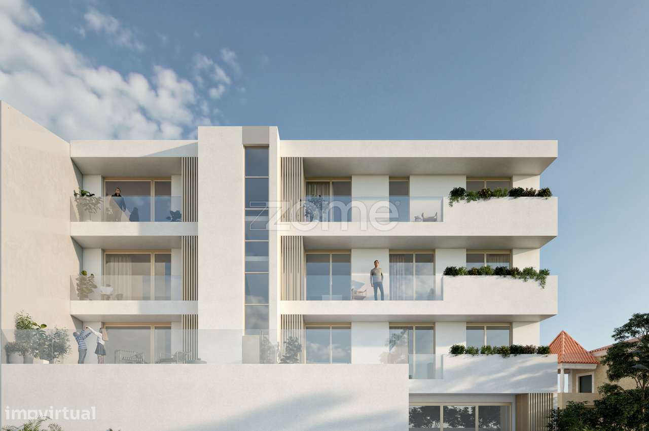 Viver o Charme de Aveiro com Conforto e Elegância - Grande imagem: 4/6