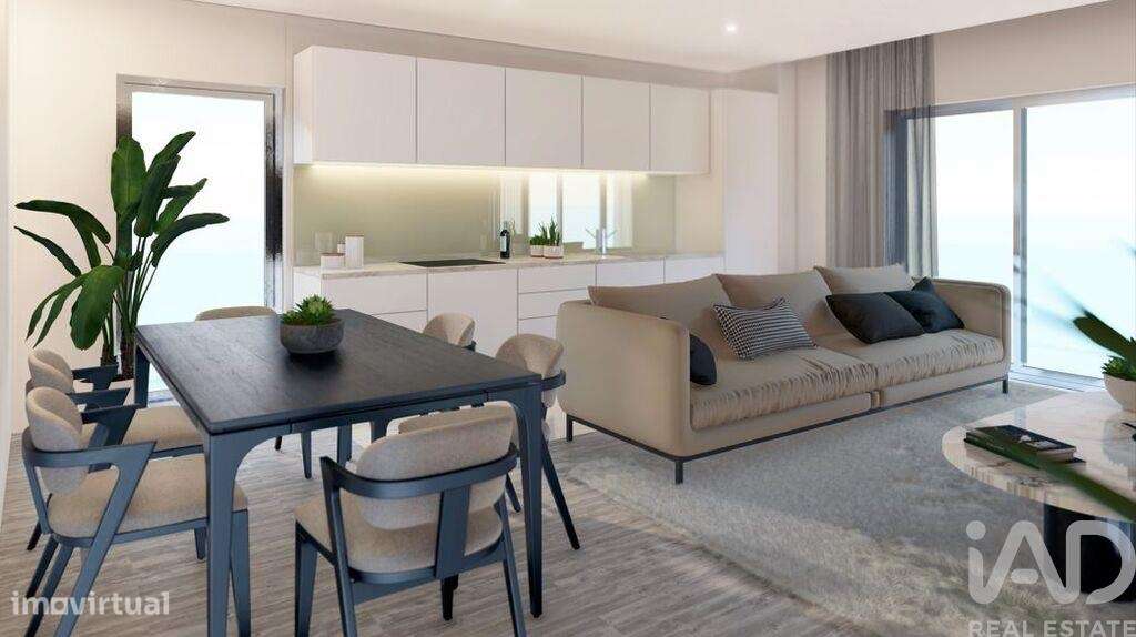 Apartamento T2 em Atouguia da Baleia de 80,00 m2 - Grande imagem: 4/30