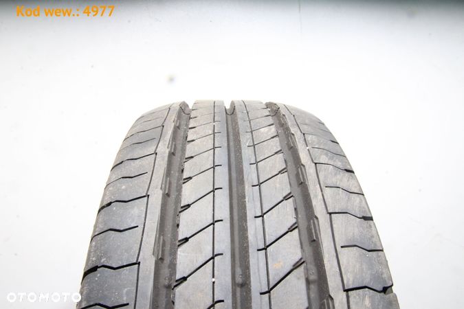 Continental VanContact Ultra  - 205/65 R15C - 1