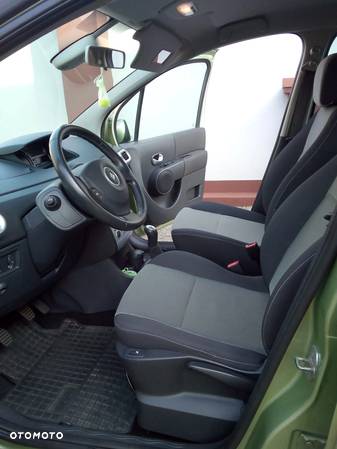 Renault Modus 1.2 16V Authentique - 13