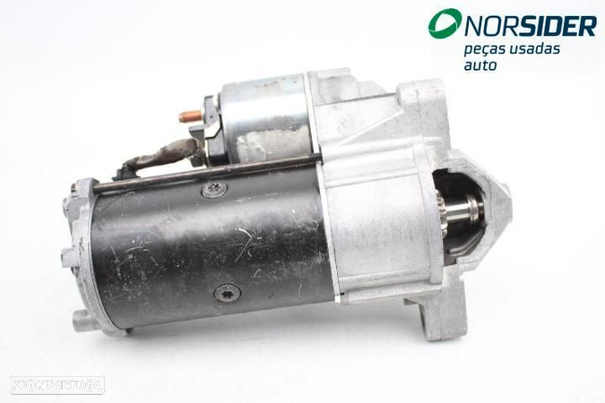 Motor de arranque Citroen Saxo Van|96-99 - 7