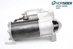 Motor de arranque Citroen Saxo Van|96-99 - 7