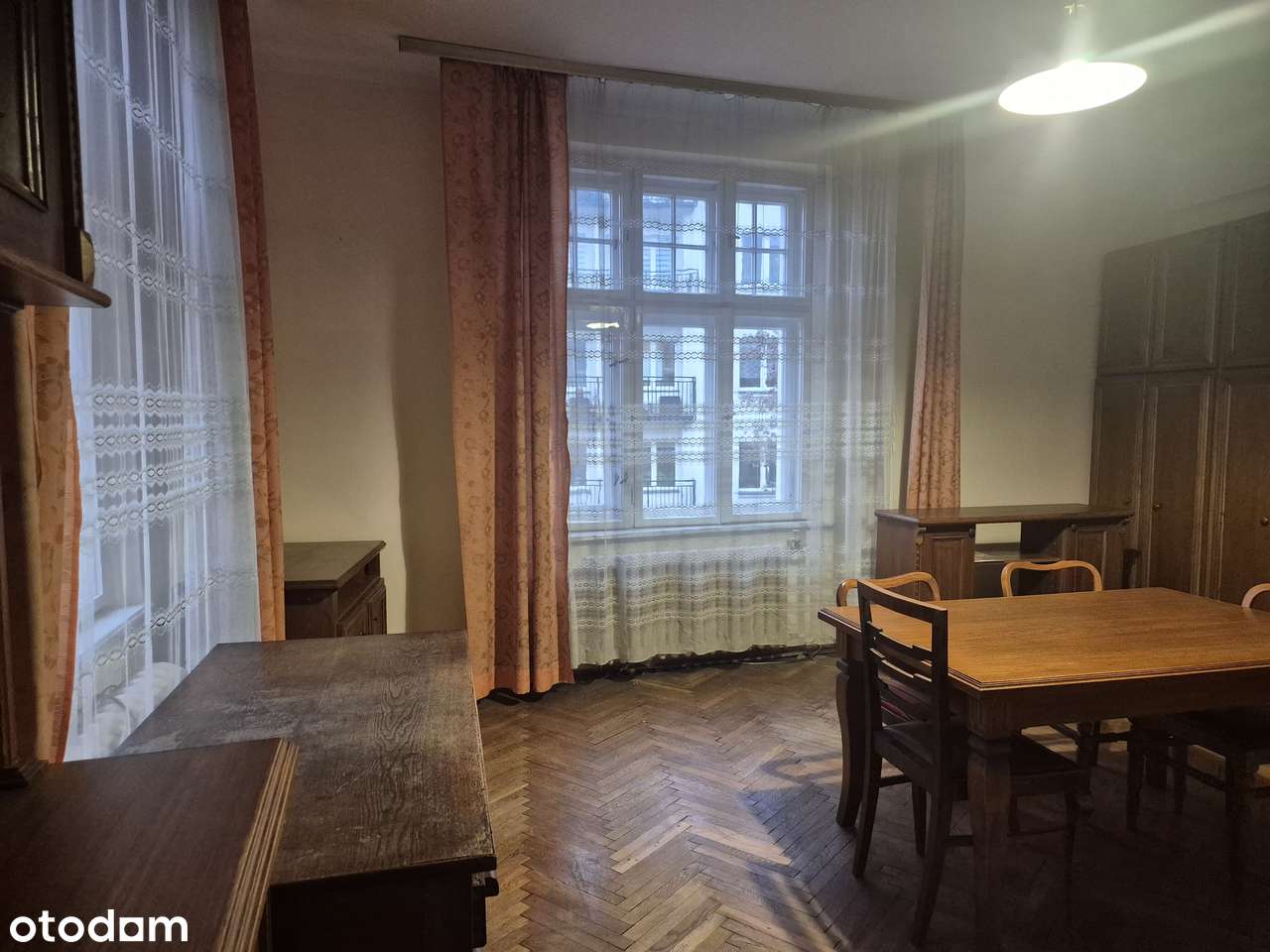 ul.Dunin-Wąsowicza | 2-pokojowe mieszkanie z oddzielną kuchnią | 80m2-2