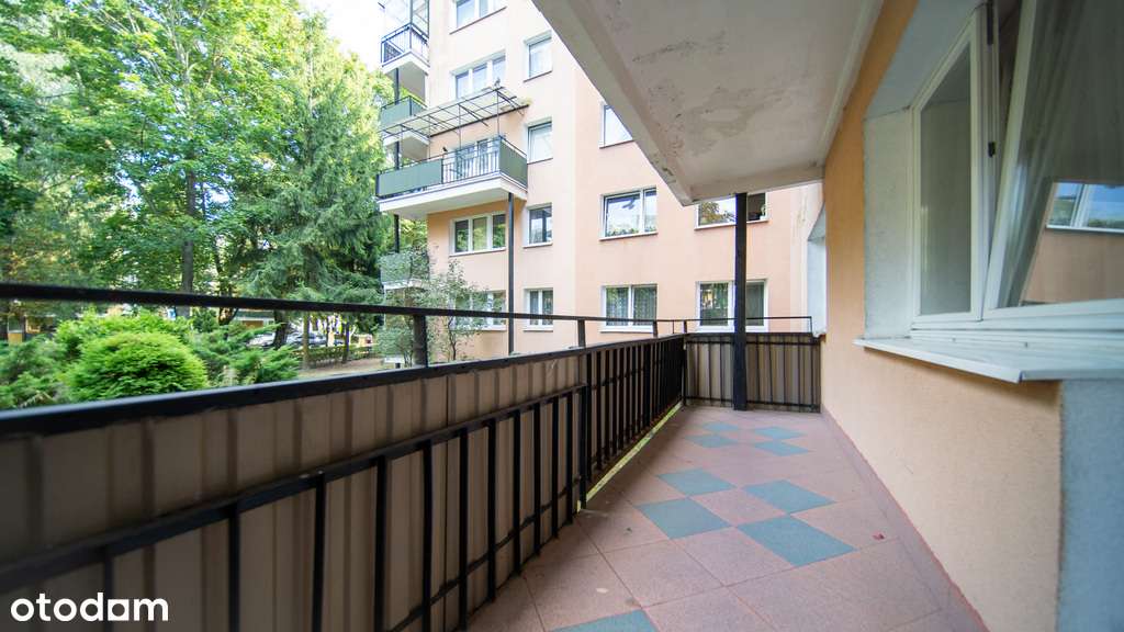 Przestronne 4 pokoje, 76 m², wysoki parter-17