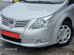 Toyota Avensis - 5