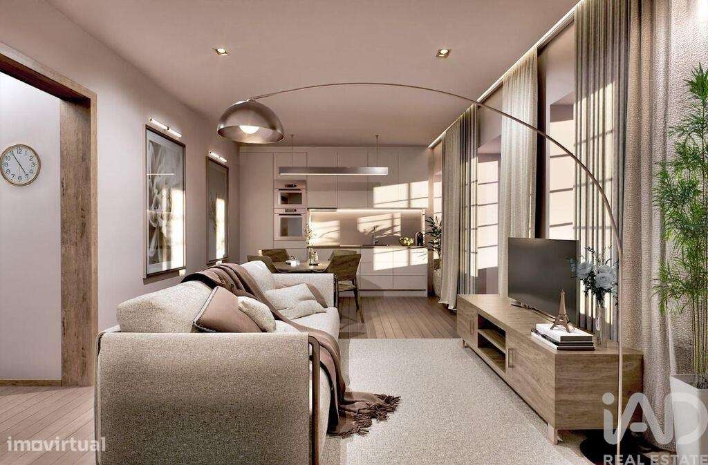 Apartamento T2 em Ílhavo (São Salvador) de 113,00 m2 - Grande imagem: 2/9