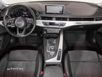 Audi A4 2.0 TDI quattro S tronic Sport - 11