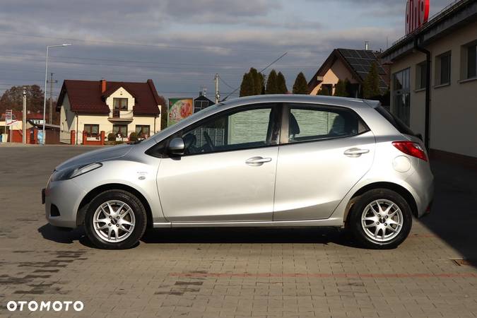 Mazda 2 1.3 Comfort - 8