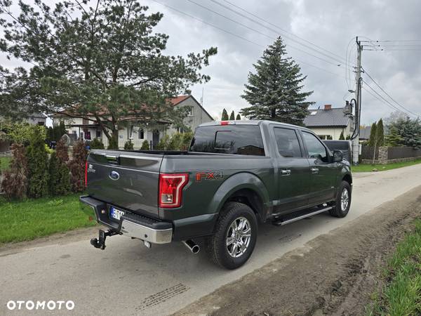 Ford F150 - 3