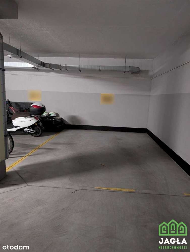 Miejsce w hali garażowej 14,2m Szwederowo Skorupki-4