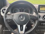 Mercedes-Benz Klasa B 180 BlueEFFICIENCY Edition Style - 9