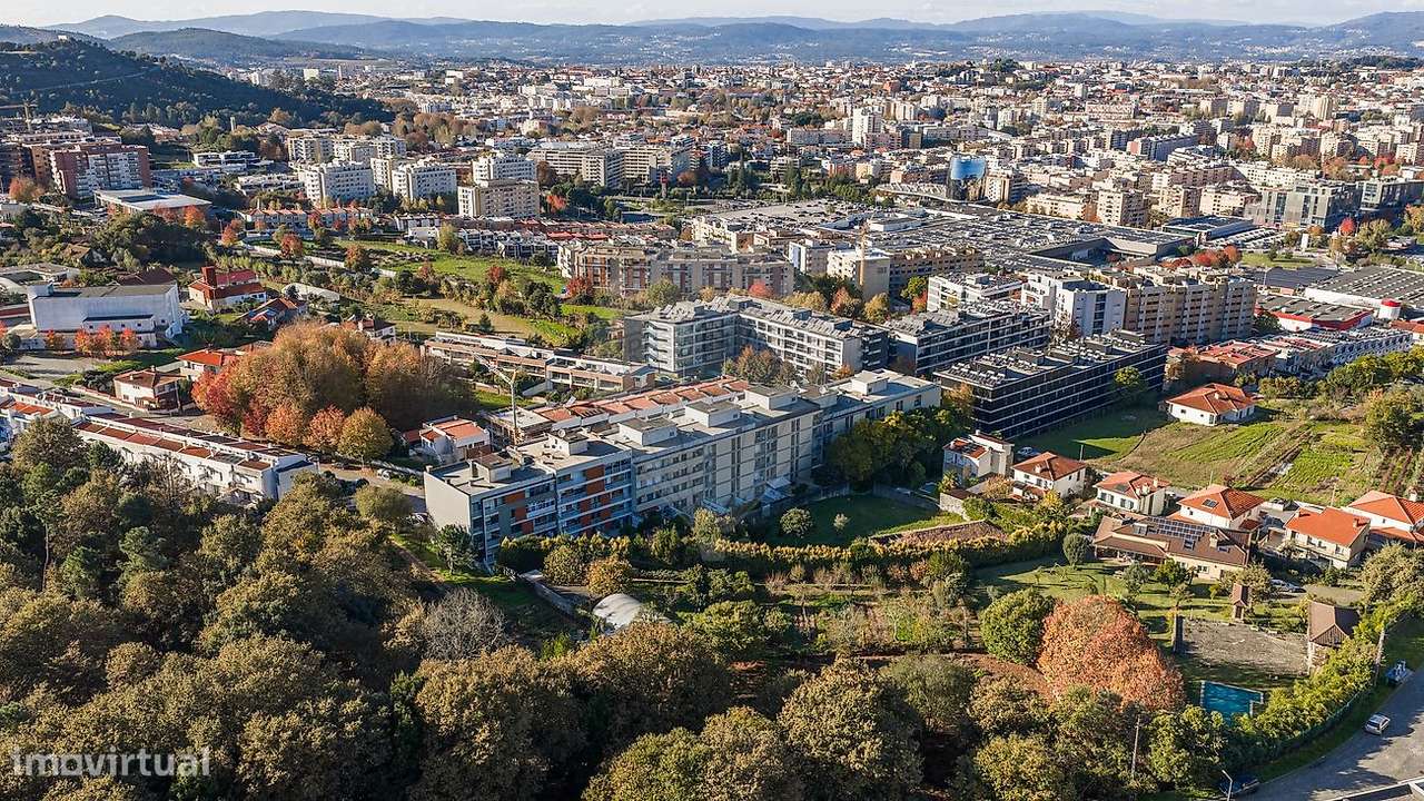 Apartamento T3 para venda-33