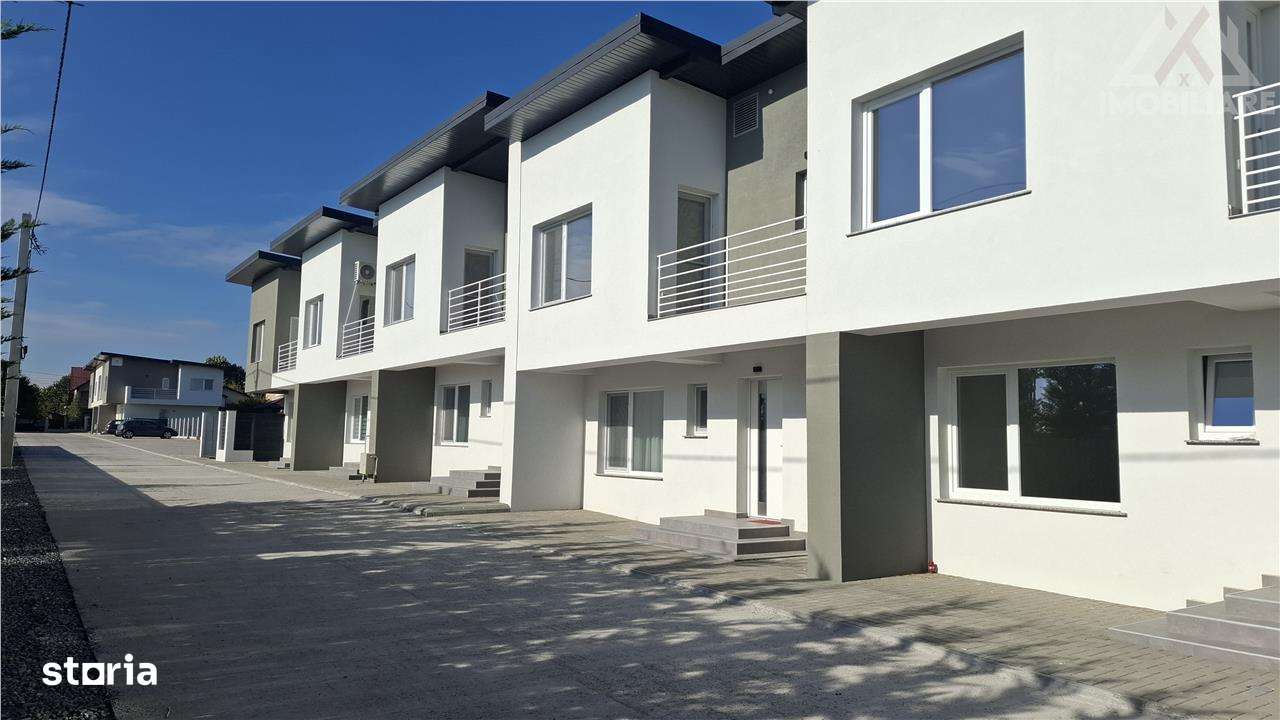 Mobilata utilata!Casa Valea Lupului,4 camere,2 bai,Dressing,ASFALT,0% - Imagine principală: 2/19