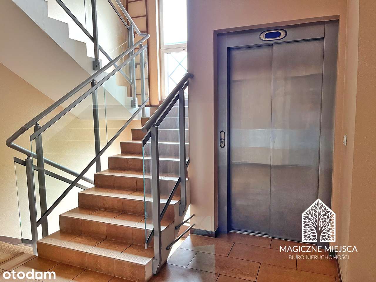 3 pok | Winda | Garaż | Balkon | TOP Lokalizacja-15