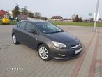 Opel Astra 1.4 ECOFLEX Edition - 1