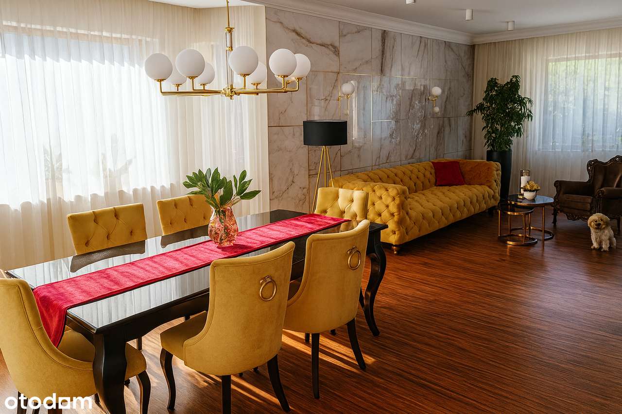 250 m² komfortu na zielonej działce 1500 m² – idealny dom dla rodziny - Pełny obrazek: 4/15