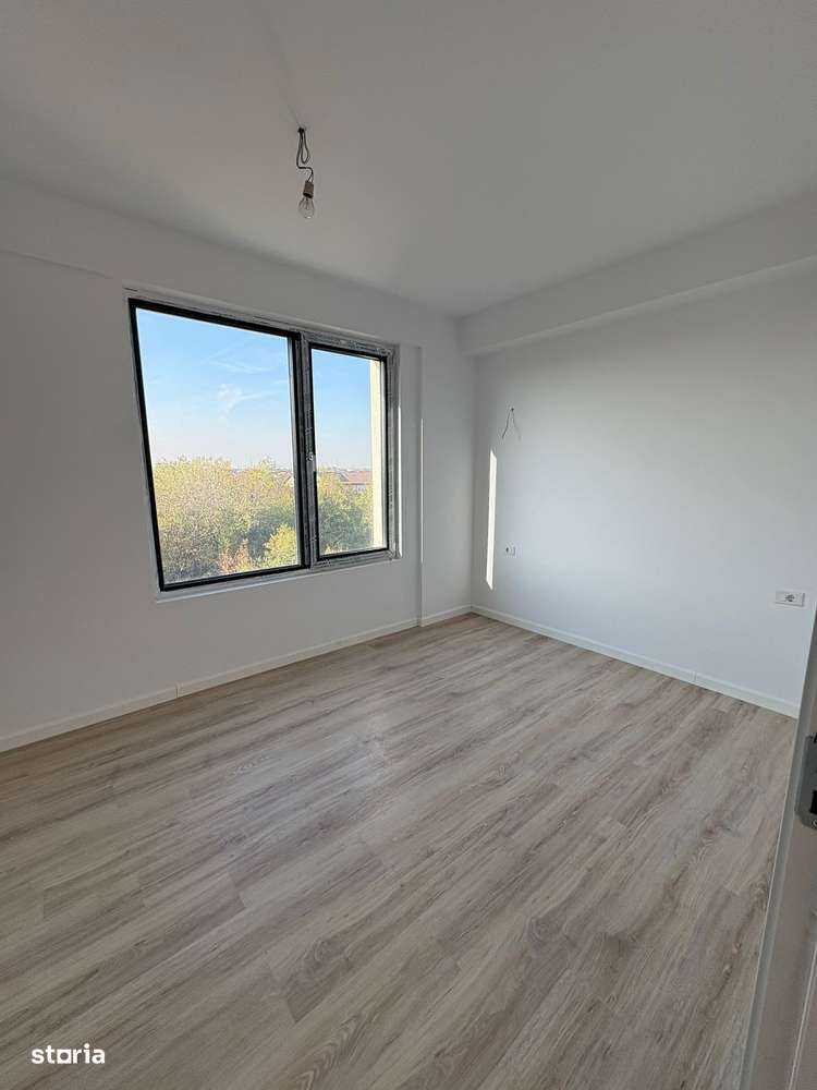 EXCLUSIV - Apartament 3 Camere - Bloc Nou Boutique - Loc De Parcare-9