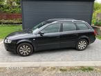 Audi A4 Avant 2.0 TDI - 4