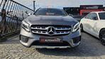 Mercedes-Benz GLA 220 d AMG Line - 4