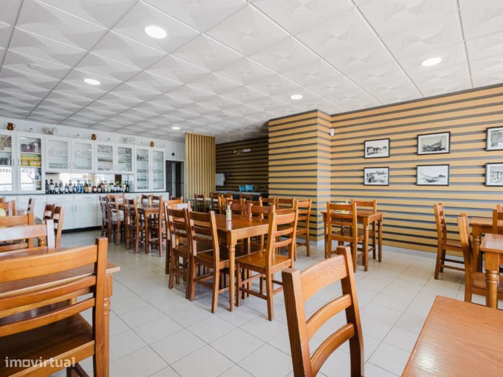 Trespasse Café/Restaurante - Praia da Tocha - Grande imagem: 4/36