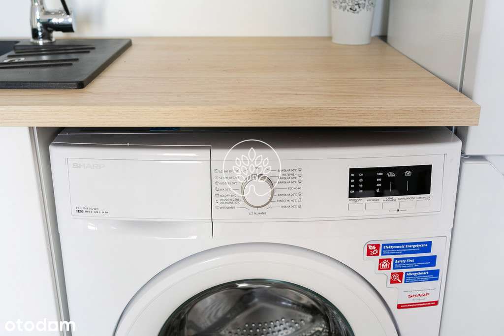 Stylowa kawalerka przy Starym Rynku - Pełny obrazek: 4/11