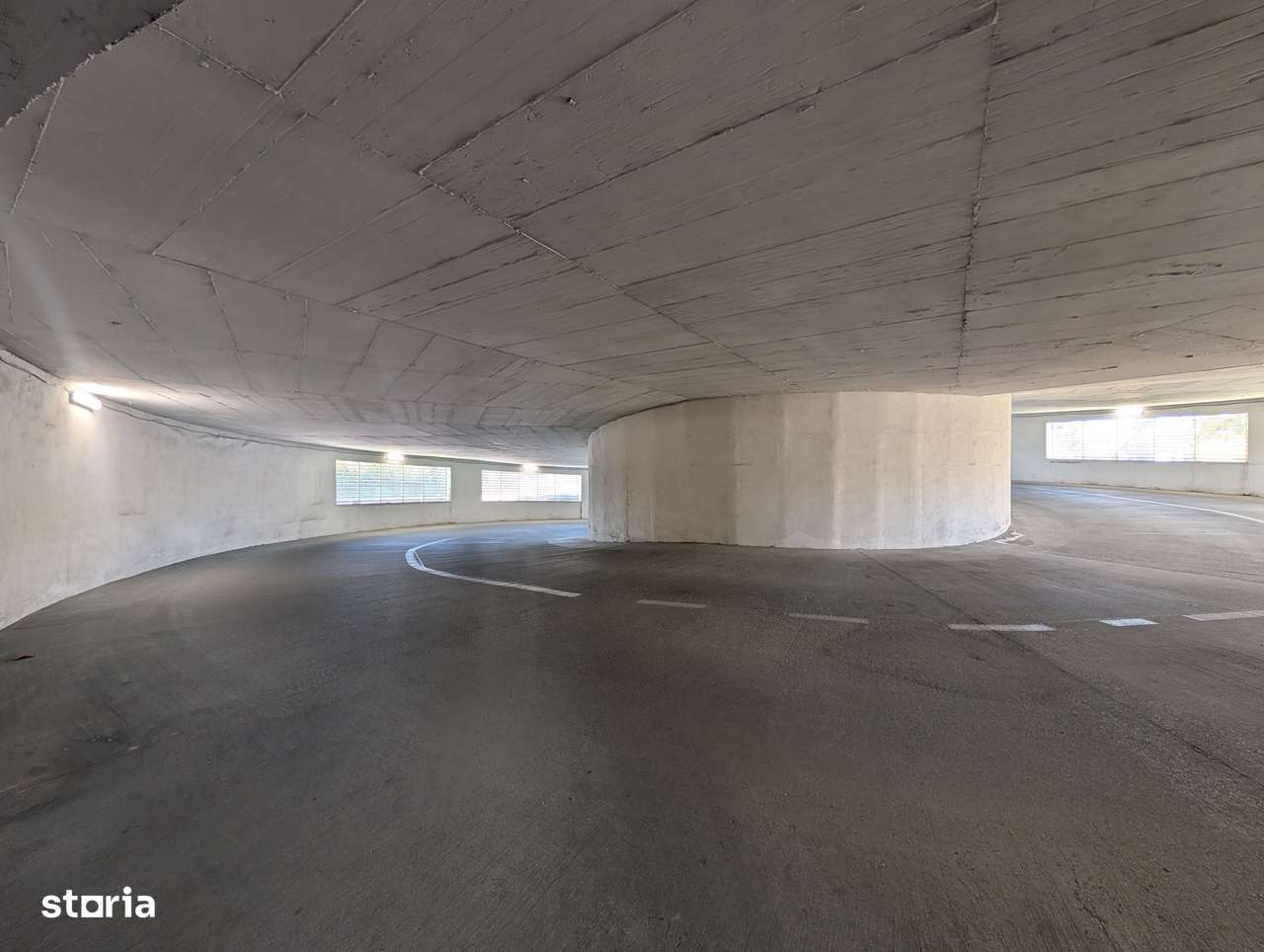 Apartament de 2 Camere Mobilat si Utilat complet + Loc de parcare-18