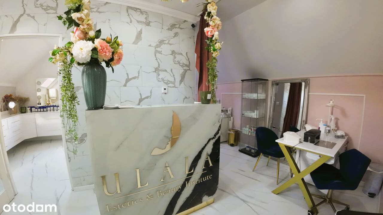 Lokal handlowo-usługowy na sprzedaż-3