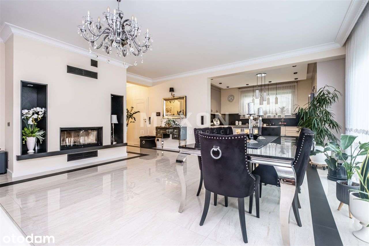 Wolnostojący ✨ 3 min S8 ✨ dojazd do W-wy 15 min - Pełny obrazek: 5/20