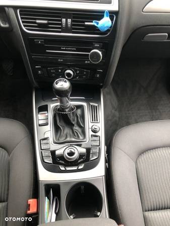 Audi A4 2.0 TDI - 8