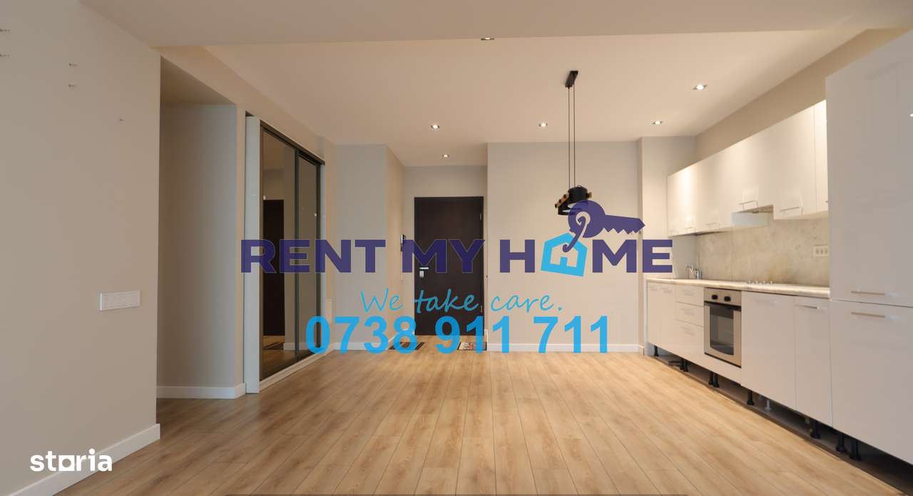 Apartament 3 camere și grădină – Rovere Exclusive Concept Residence 5 - Imagine principală: 4/18