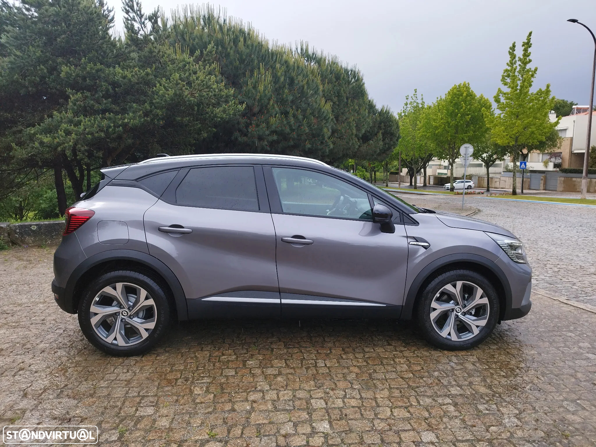 Renault Captur 1.0 TCe RS Line - 7