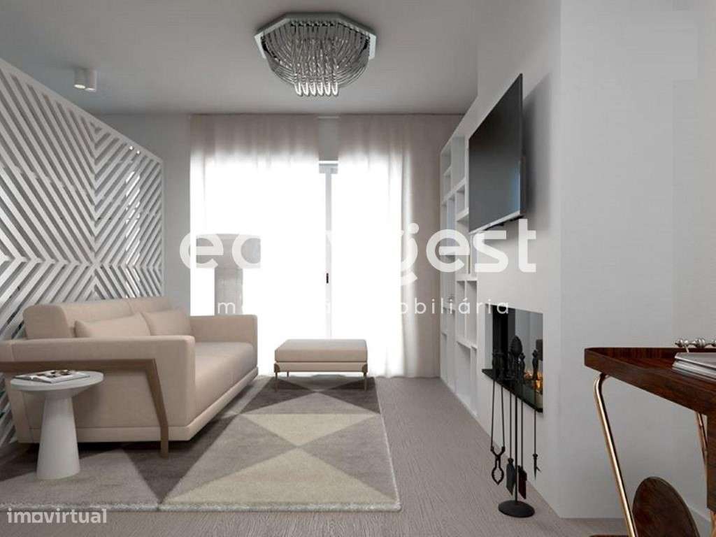 Lote Moradia no Cercal - Grande imagem: 4/7