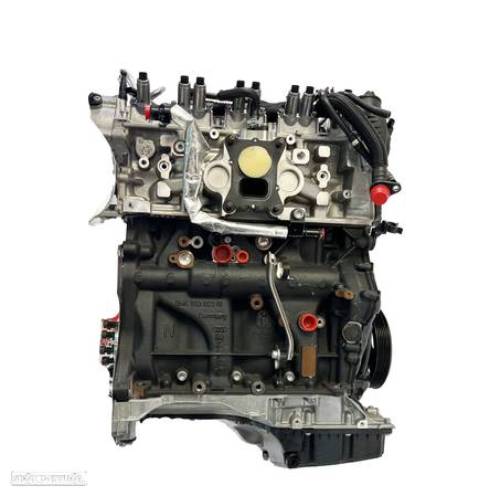 Motor DKN AUDI 2.0L 241 CV - 1