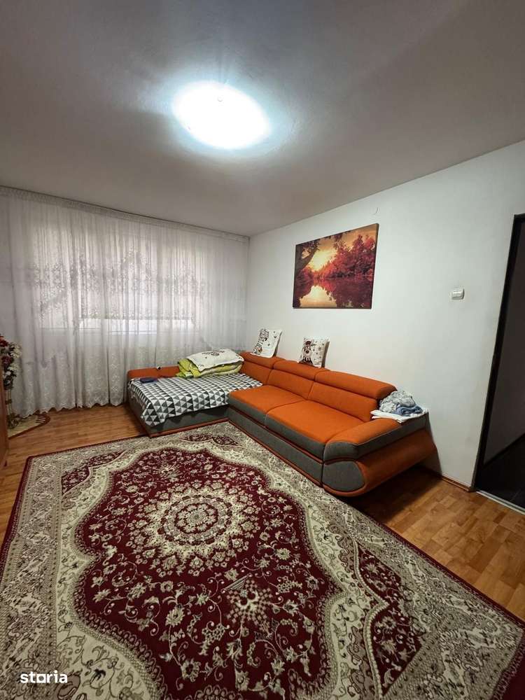 Apartament 2 camere Brancoveanu-Drumul Gazarului AS1