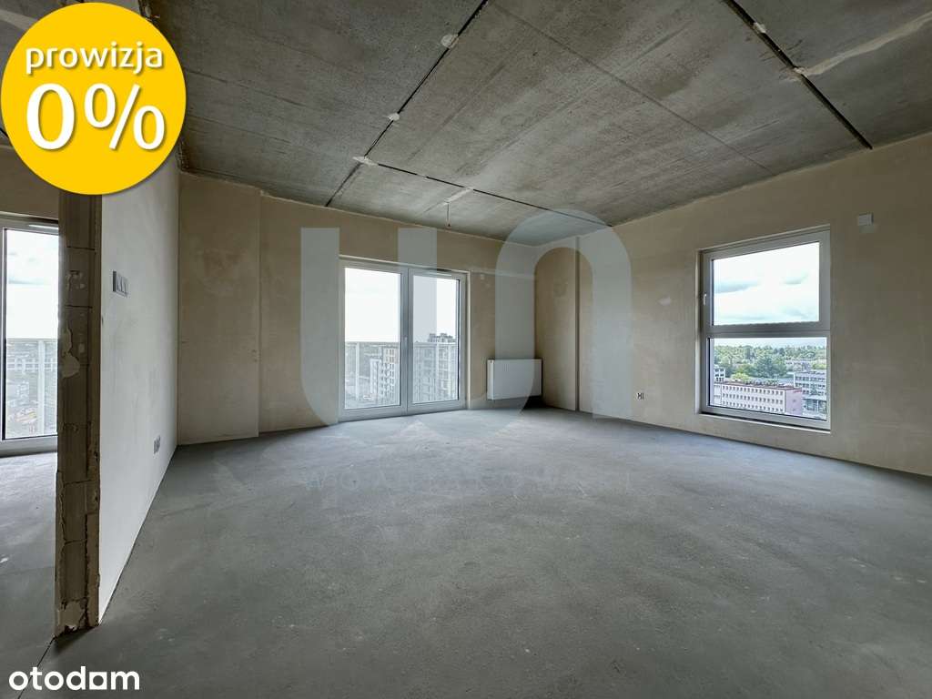 Smart Apartament / Centrum / 4 pokoje / 2 garaże - Pełny obrazek: 2/20