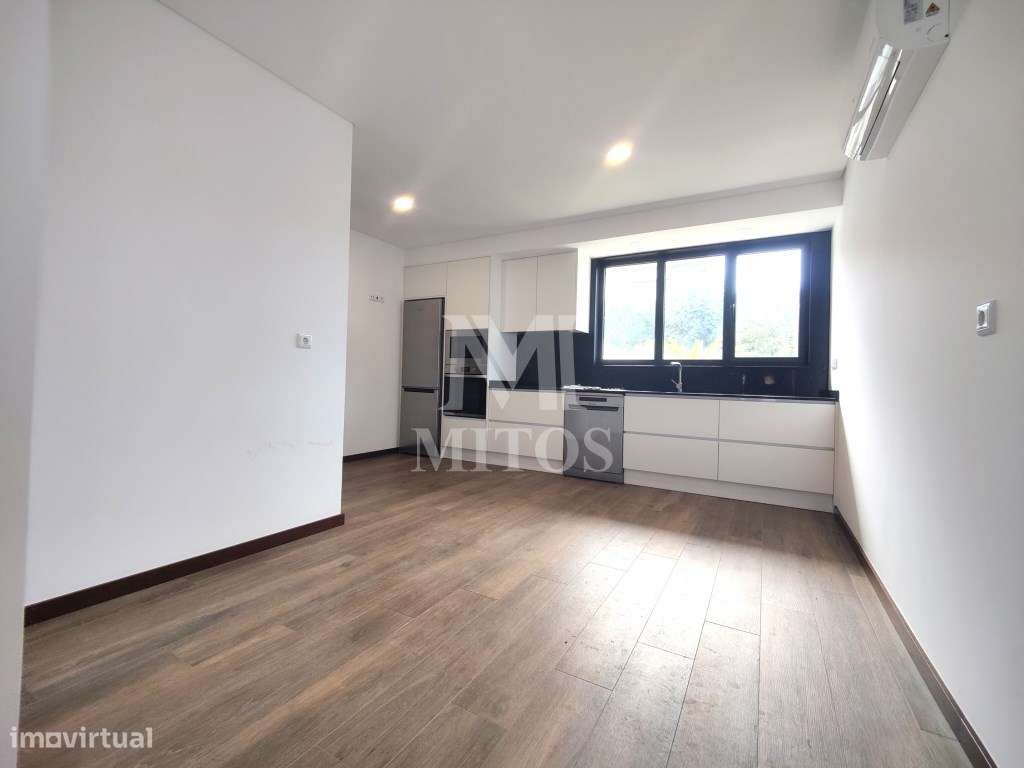 Moradia T3 nova para venda na Seara - Ponte de Lima - Grande imagem: 3/25