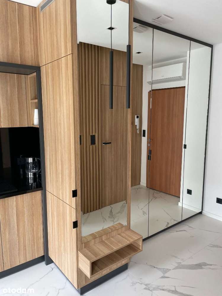 Mieszkanie kawalerka Czajewicza - wysoki standard - Pełny obrazek: 3/14