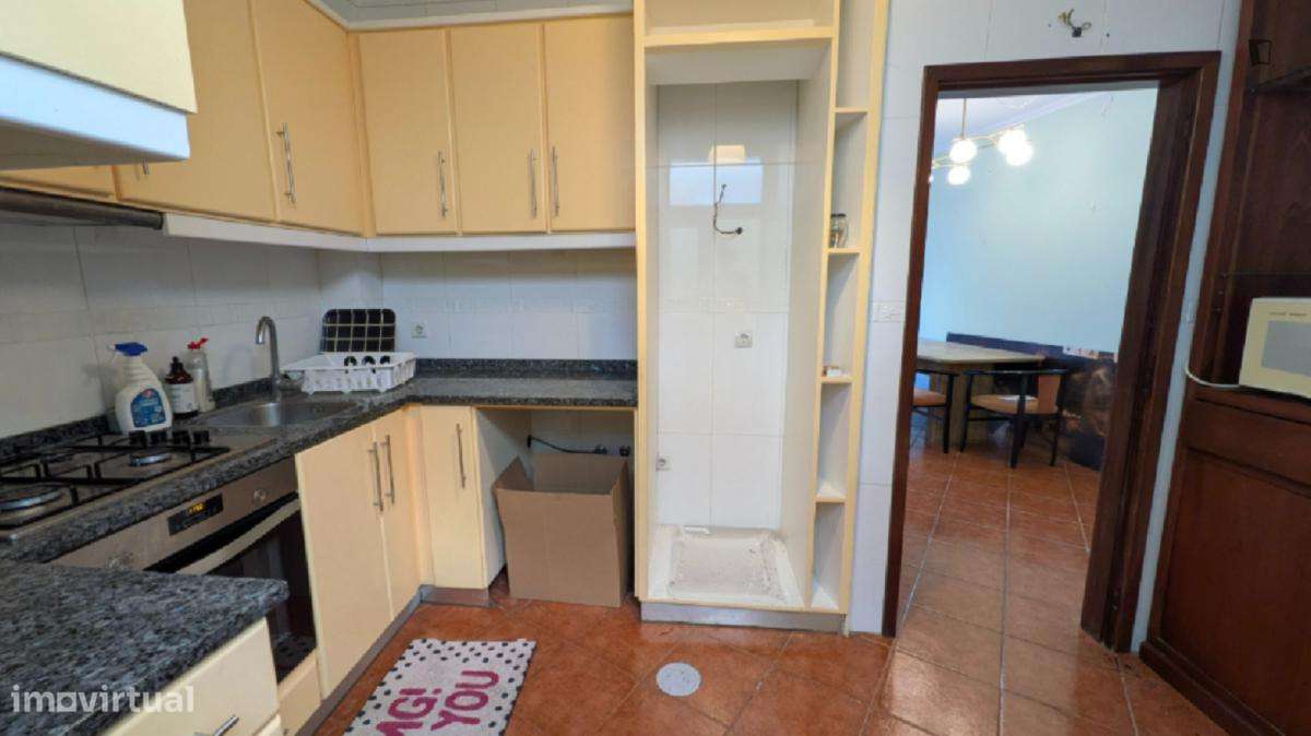 Casa com 2 quartos - localizado em Santo Ildefonso Porto - Grande imagem: 3/9