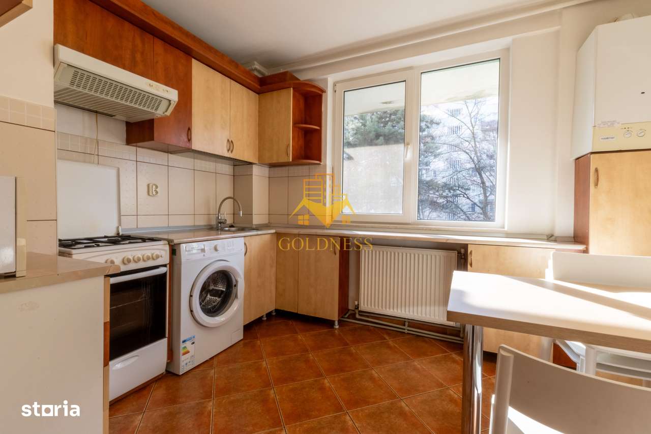 2 camere, modern, Gheorgheni Zona Titulesc, Interservisan, Iulius Mall - Imagine principală: 4/11