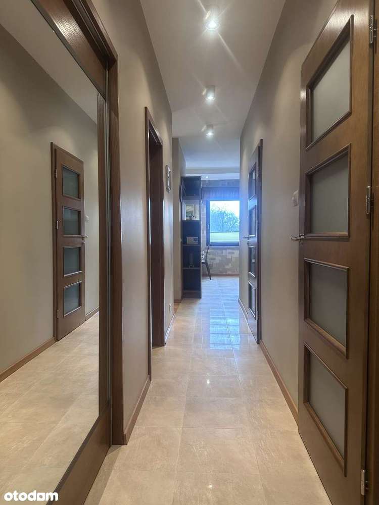 82,5 m2  z garażem w sercu Łodzi-8