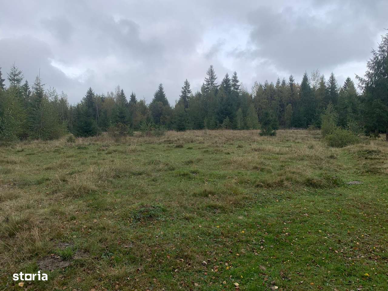Teren extravilan, judet Cluj - Imagine principală: 1/2