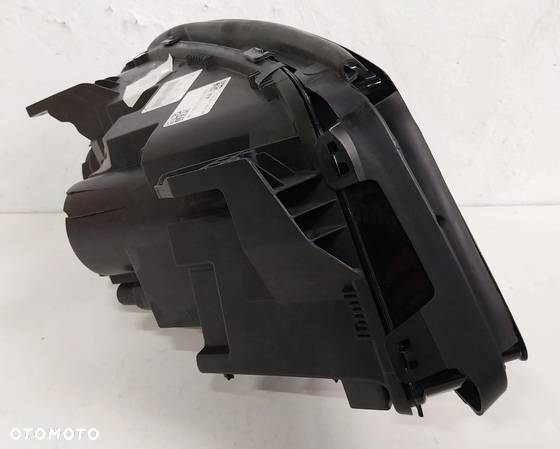 Lampa przód lewa Merdeces-Benz GLA W156 A1569061700 Xenon - 8