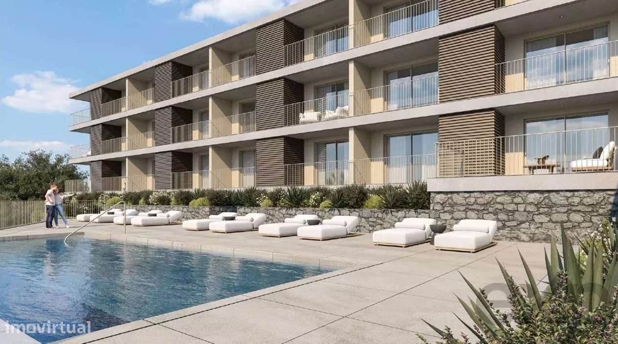 Torrinha Bay – Elegância, Exclusividade e Vista Mar no Coração do Func - Grande imagem: 2/33