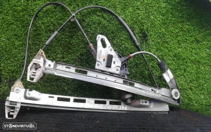 Elevador Frt Frente Esquerdo Electrico Peugeot 206 Hatchback (2A/C) - 5