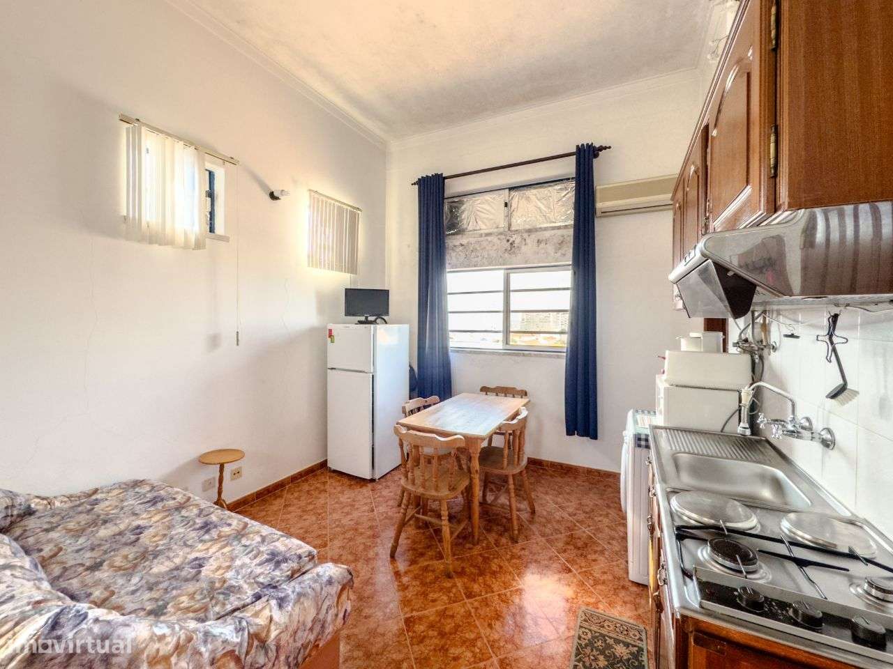 Estúdio, Costa da Caparica - Grande imagem: 3/15