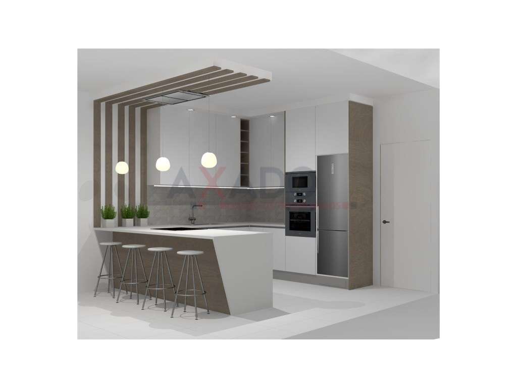 Excelente Moradia T3 Nova Figueira da Foz - Grande imagem: 4/18