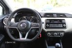 Nissan Micra 1.5 DCi Visia S/S - 4